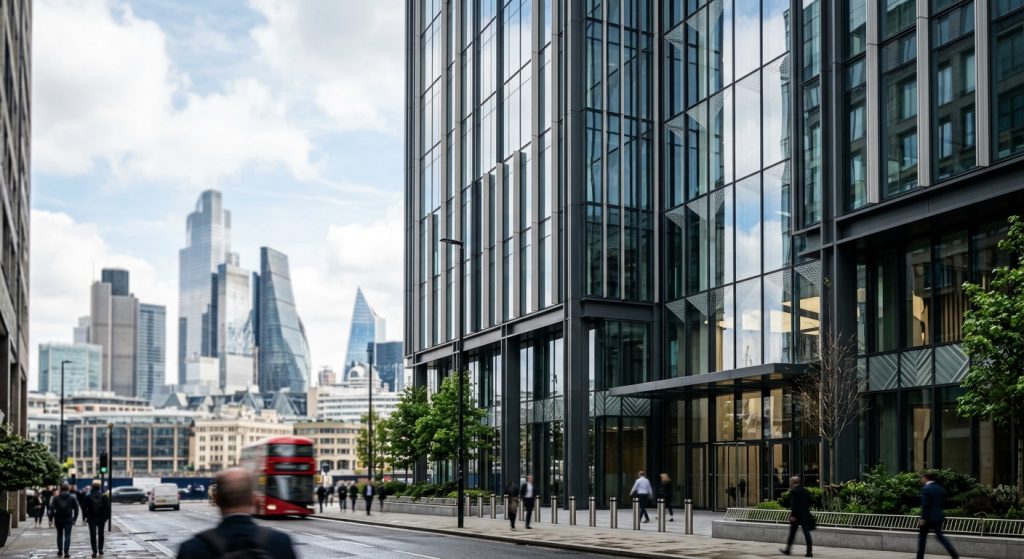 Goldman Sachs to Acquire Sale-Leaseback Investor LCN Capital Partners for Up to $410 Million