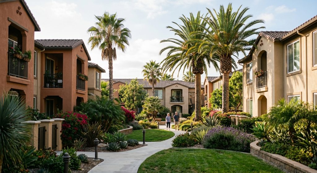 Greystone Provides $105.8 Million Freddie Mac Refinancing for El Cajon, California, Apartments