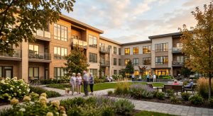 Healthpeak Properties Raises Guidance as Senior Housing NOI Jumps 19.2%