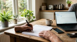 HELOC Balances Rise $13 Billion Nationwide as Homeowners Tap Equity to Avoid Losing Low Mortgage Rates
