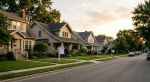 Home Price Cuts Climb to 20% of Listings in July as Rates Bite