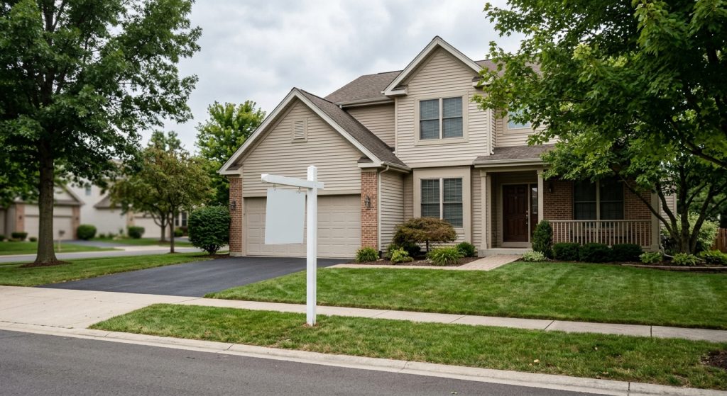 Home-Purchase Cancellations Hit Near 3-Year High as Buyers Gain Leverage