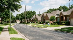 Home Sales Hit 2-Year Low in July as Texas, Seattle Lead Decline