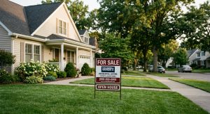 Home Sellers Get Real on Pricing This Summer, Realtor.com Data Shows