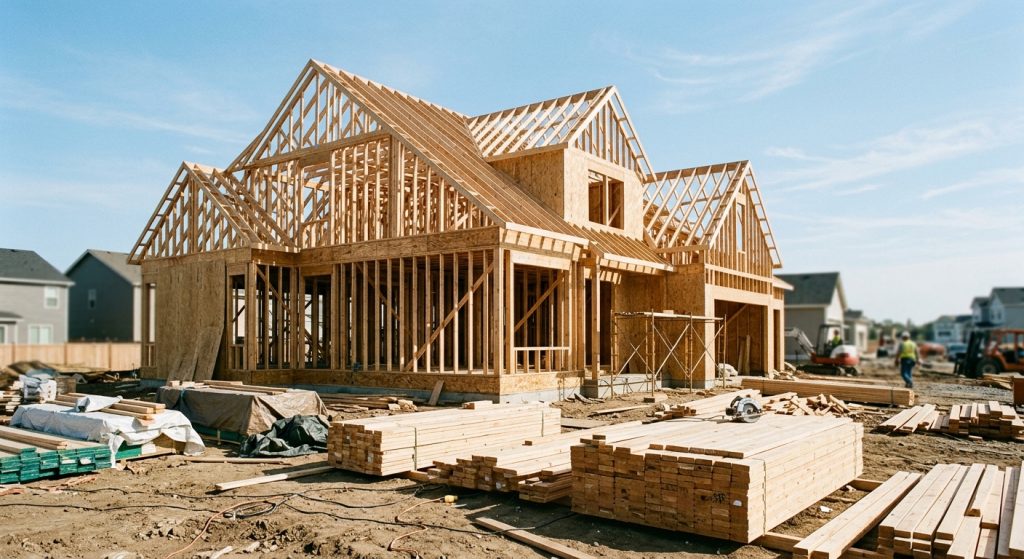 Hovnanian Swings to Loss as Revenue Falls 12% in a Softer Housing Market