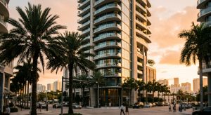 H&R REIT to Split Apart in $6.7 Billion Deal With GO Residential REIT, Blackstone