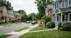 Income Needed to Afford a Typical U.S. Home Holds Near Record $110,000, Redfin Finds