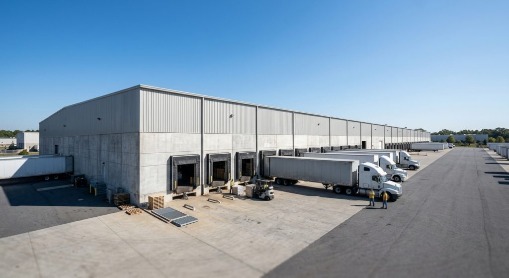 Innovative Industrial Properties Beats on Profit as Cannabis Tenant Defaults Weigh on Revenue