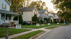 Invitation Homes CEO: Institutional Buying Ban Won’t Lower Prices Right Away
