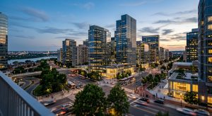 JBG Smith Posts $59.2 Million Q2 Loss as $356.1 Million Wardman Tower Judgment Looms
