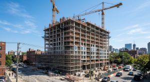 JPMorganChase Pledges $750 Billion Through 2035 for U.S. Housing Supply