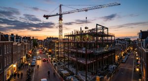 Kairoi, PGIM, Helaba Bank Break Ground on 420-Unit Luxury Apartments in Denver, Colo.