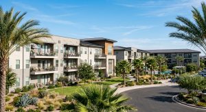 KBRA Rates $1.036 Billion CMBS Loan Backed by 6,041-Unit Apartment Portfolio