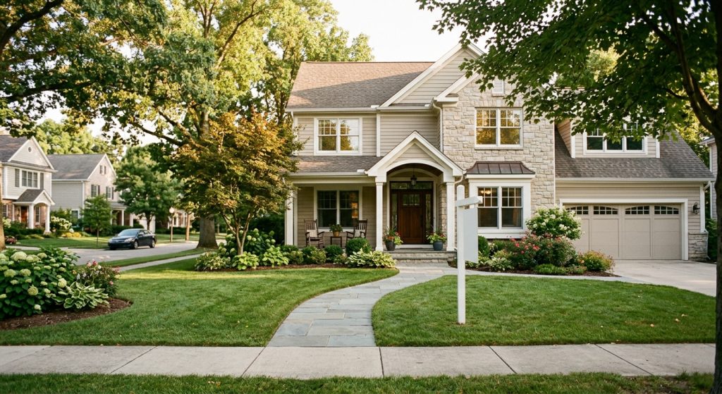 Kelley Blue Book Homes Launches Nationwide Home Valuation Platform