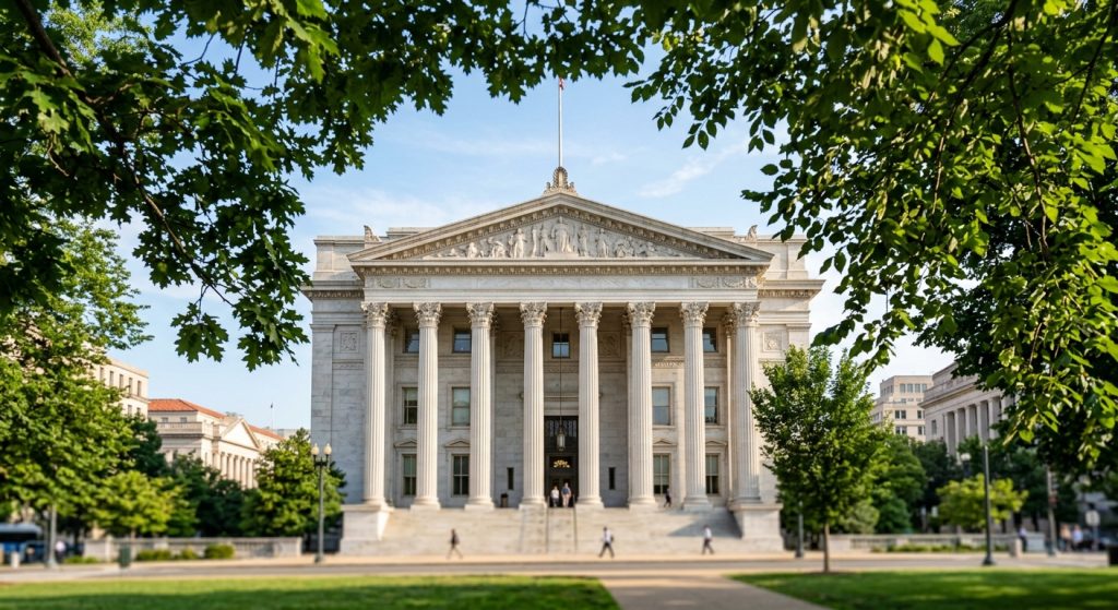 Fed Governor Lisa Cook Rejects Second Removal Bid, Calling Mortgage Entries an ‘Inadvertent Oversight’