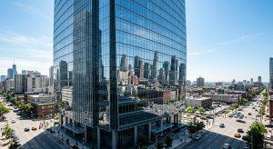 Lookthrough, BuildingMinds Merge to Build AI Platform for Institutional Real Estate