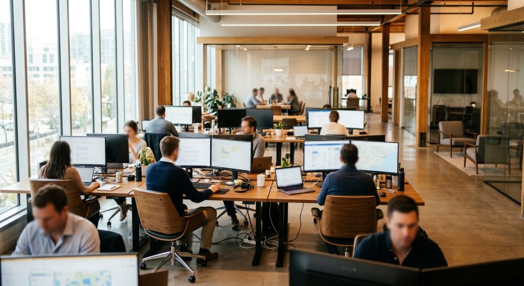 LPT Aperture Acquires Speculo to Add AI Intent Detection to Its Real Estate Platform