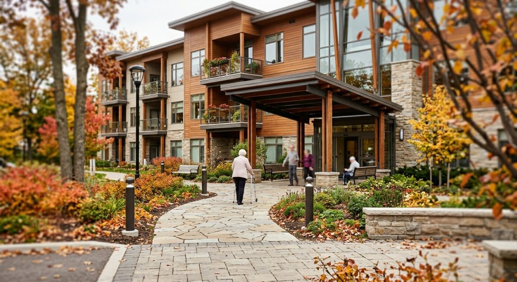 LTC Properties Completes $95 Million Acquisition of Two Minnesota Senior Communities