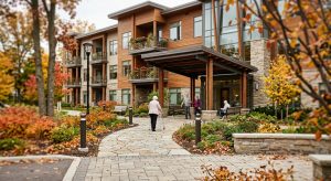 LTC Properties Completes $95 Million Acquisition of Two Minnesota Senior Communities