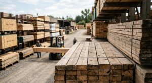 Lumber Coalition Applauds Trump’s Canadian Softwood Tariffs