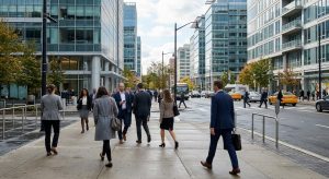 Marcus & Millichap Swings to Profit as CRE Sales, Financing Rebound