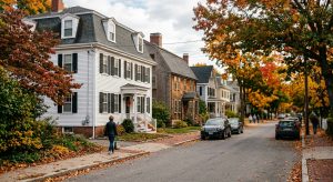 Massachusetts Lawmakers Negotiate Dueling Housing Supply Bills as Rent Caps Fall Away