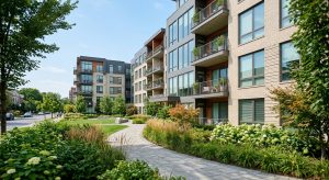 Multifamily Lending Jumped 32% to $381.8 Billion in 2025, MBA Finds