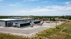 Meta Launches $1 Billion Fund to Support Data Center Host Communities