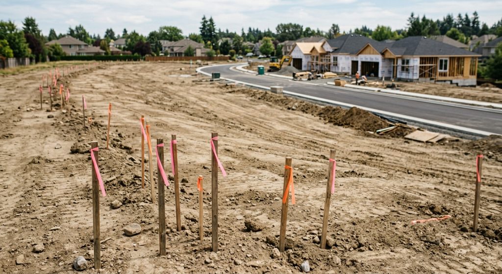 Millrose Grows to $9.7 Billion in Homesites, Will Help Finance Dream Finders’ Beazer Bid