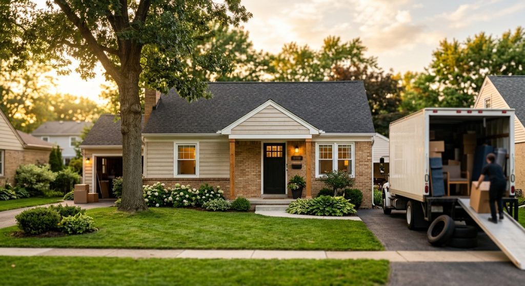 Bipartisan Bill to Double Home-Sale Capital Gains Exclusion Gains Momentum in Congress