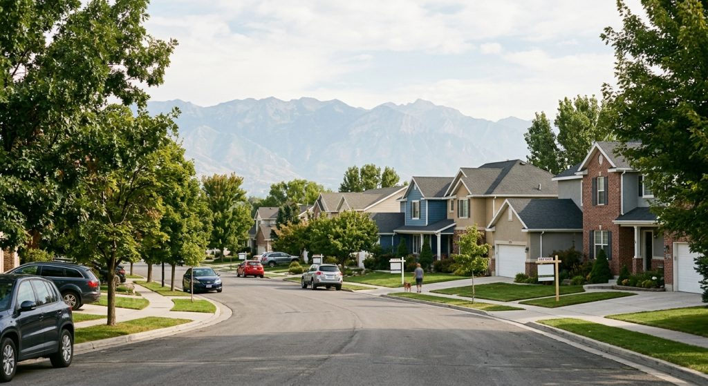 Mortgage Rates Hold at 6.66% as Jackson Hole Opens and Warsh Prepares First Keynote