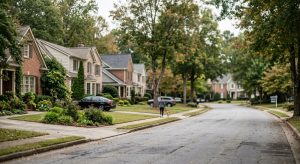 Mortgage Rates Hit 6.81%, Highest Level in a Year, as Applications Fall 2.9%