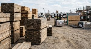Building Material Prices Show Growth in July, Softwood Lumber Jumps 7.4%