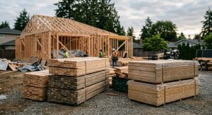 Small Builders Are Absorbing Five Times the Material Cost Increases Big Builders Pay, NAHB Finds