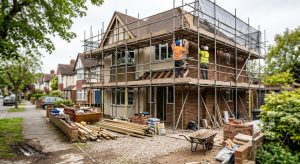 California, Texas, Florida Drive Over 20% of U.S. Remodeling Spending, NAHB Finds