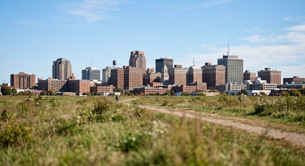 NAR Launches Index Ranking Where Commercial Real Estate Demand Is Building