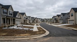 New Home Sales Fall 10.5% in July as Midwest Sales Drop by Half