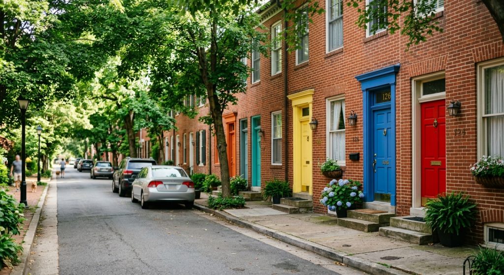 Northern Virginia Inventory Jumps 19.6% While National Supply Shrinks, Flipping the Local Market