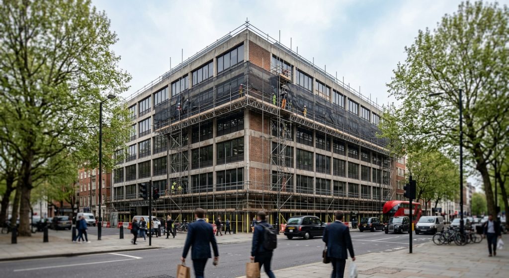 Nuveen Raises More Than $1 Billion for Fourth C-PACE Lending Fund