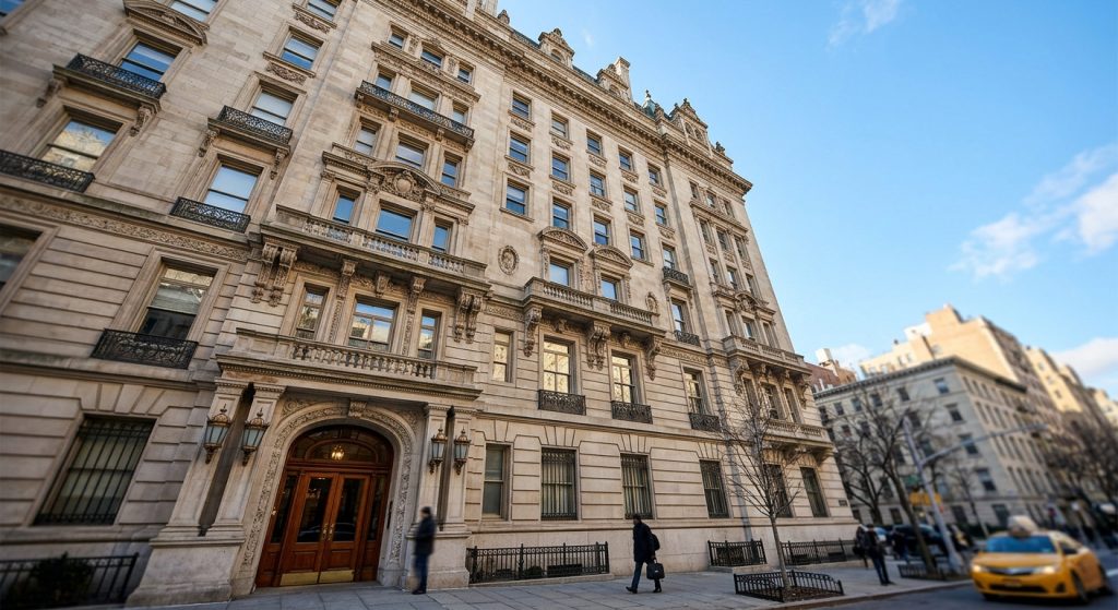 Judge Halts NYC’s Pied-à-Terre Tax Rollout, But City’s Appeal Keeps It Alive