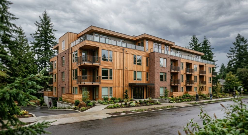 Oregon Housing Agency Launches Permanent Loan Program for Affordable Housing