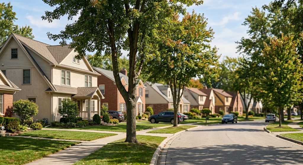 The Property Tax System Is Breaking – and Ohio Might Be Ground Zero