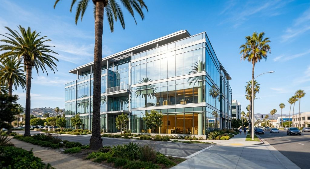 OriginPoint Hires $165 Million Mortgage Team From New American Funding in Newport Beach, California