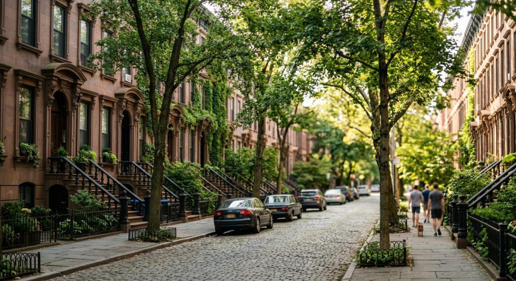 Brooklyn’s Park Slope Tops Redfin’s Hottest Luxury Neighborhoods List