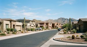 Phoenix Braces for Colorado River Water Cuts, With Housing Growth on the Line