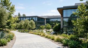 Lincoln, Strategic Value Partners Finish 500,000 SF Office Redevelopment in Playa Vista, Calif.