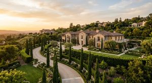 $130 Million Bel Air Estate Tops July’s Priciest U.S. Home Sales, Redfin Says