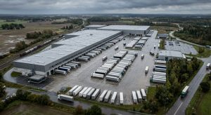 Prologis Signs Definitive $18.8 Billion Deal to Acquire SEGRO