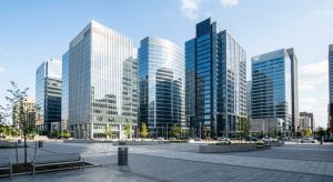 Real Capital Solutions Launches $350M Fund to Buy Distressed U.S. Offices