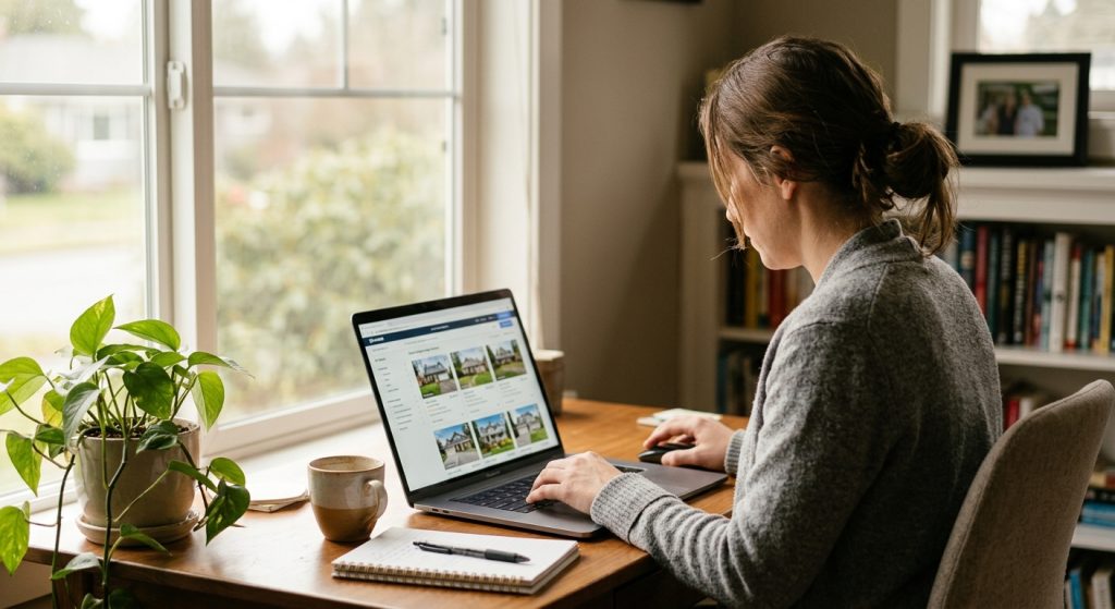 Realtor.com Revenue Grows 13% as Unique Visitors Shrink 6%, News Corp Reports
